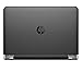 HP ProBook 450 G3 Notebook PC (1LF93UT#ABA) Intel i5 6200U, 8GB RAM, 256GB SSD, 15.6in FHD, DVDRW, Cam, Win10