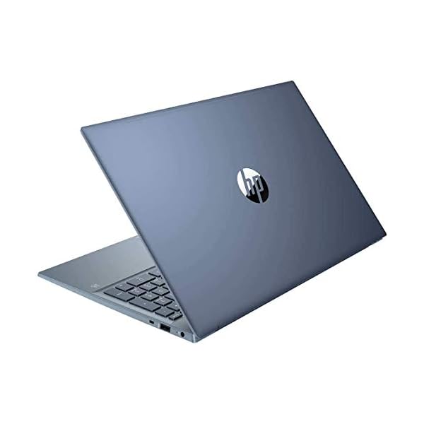 HP Pavilion 15.6″ FHD Touchscreen Laptop, Intel i71165G7 32GB RAM 1TB