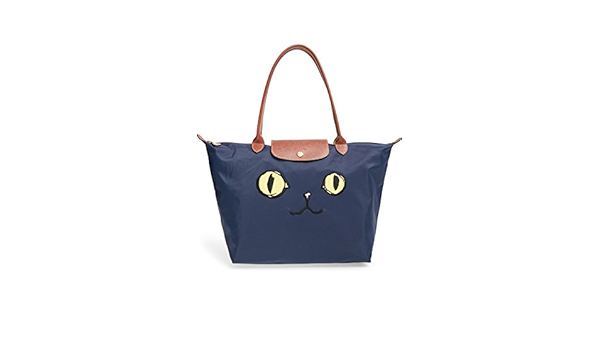 sac longchamp miaou