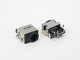 Dc Power Jack Socket Charging Port for Samsung Np-r430 Np-r480 Np-r530 Np-r540 Np-r580 Np-r780 Np-rv510 Np-qx410 Np-qx411 Np-qx510 Np-sf410 Np-sf411 Np-sf510 Np-sf511 Np-qx530