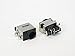 Dc Power Jack Socket Charging Port for Samsung Np-r430 Np-r480 Np-r530 Np-r540 Np-r580 Np-r780 Np-rv510 Np-qx410 Np-qx411 Np-qx510 Np-sf410 Np-sf411 Np-sf510 Np-sf511 Np-qx530