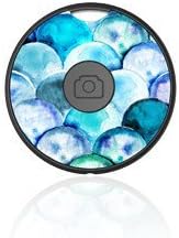 Triple C Clickie Selfie Remote - Mermaid