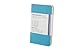 Moleskine Volant Address Book, Extra Small, Manganese Blue (2.5 x 4)
