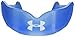 Under Armour UA Braces Mouthguard Medium Light Blue