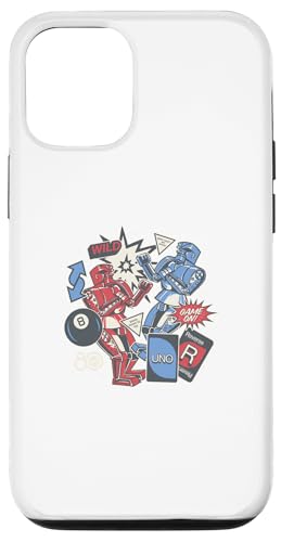 Mattel - Celebrating 80 Years of Big Fun! Case for iPhone 12/12 Pro