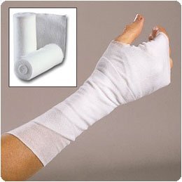 Sammons Preston Transelast Classic Gauze Bandage 6cm x 4m - Model 55977902