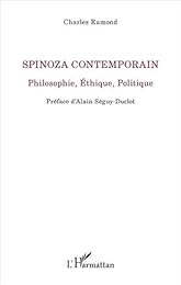 Spinoza contemporain