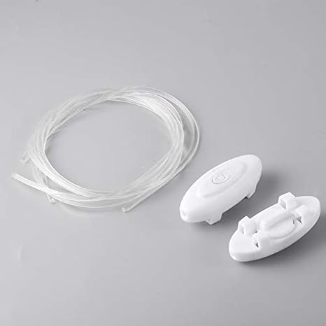 Amazon Co Jp 1ペア80センチ5色ledライトグロー靴ひもグロースティック点滅色のネオン靴ひもユニークなデザインのパーティーの夜のジョギング ホーム キッチン