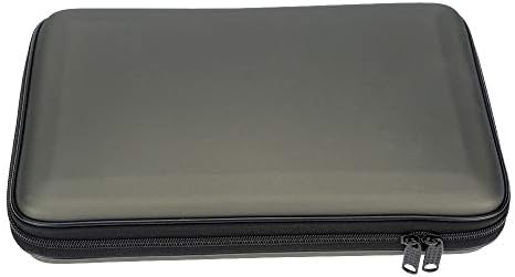 Zclleiyi Alarm + 1 Receiver in Case Carp Fish Alert Fish Alarm