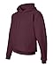 Hanes ComfortBlend EcoSmart Men`s Pullover Hoodie Sweatshirt Medium Light Steel
