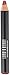Lord & Berry MAXIMATTE Crayon Lipstick, Lip Liner Long Lasting Intense Color With Soft & Creamy Touch, Lipstick For Women Enriched With Vitamin E Hydrating, INTIMACY