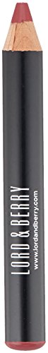 Lord & Berry 20100 Maximatte Crayon Lipstick, Intimacy, 1 oz.