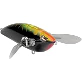 Spro - Creeper 80 Fire Fly (SCRP80FFL)