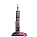 Liberty Imports 3D Puzzle DIY Model Set | Worlds Greatest Architecture Jigsaw Puzzles Building Kit (Sears Tower)