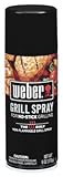 Weber Grill'N Spray 6oz