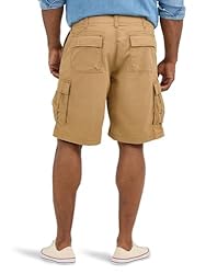 Lee Men's Big & Tall Extreme Motion Carolina Cargo