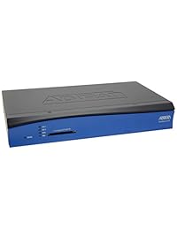 NetVanta 3430 Router de acceso de 2 nd Gen