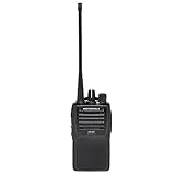 Motorola Original VX-261-G7-5 UHF 450-512 MHz Handheld Two-way Transceiver with High Capacity Battery