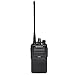 Motorola Original VX-261-G7-5 UHF 450-512 MHz Handheld Two-way Transceiver with High Capacity Battery