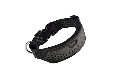 Link AKC Smart Dog Collar - GPS Location Tracker, Activity Monitor, and More, Sport Medium (KITSV02) - Thumbnail 7