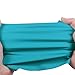 PU Heat Transfer Vinyl Aqua HTV Roll Compatible woth All Cutting Machines 12