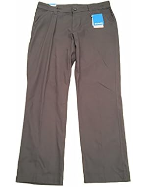 Rushing Flume Pants Gray 34 Waist 30 Inseam XM8997 028