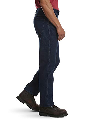 Rustler Men's Classic Jeans 34x29 - Image 6