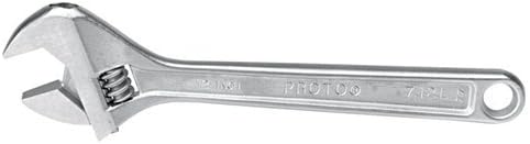 Stanley Proto J724L Clik-Stop Adjustable Wrench 24 Inch by Stanley-Proto