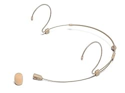 Samson DE60X Unidirectional Headset Microphone with