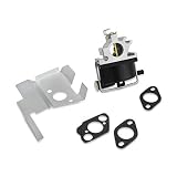 Everest Parts Supplies New Carburetor Compatible with Some Tecumseh VLV40 VLV50 VLV55 VLV60 VLV126
