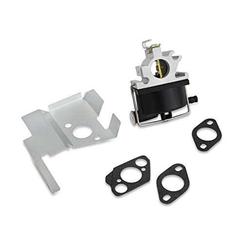 Everest Parts Supplies New Carburetor Compatible with Some Tecumseh VLV40 VLV50 VLV55 VLV60 VLV126