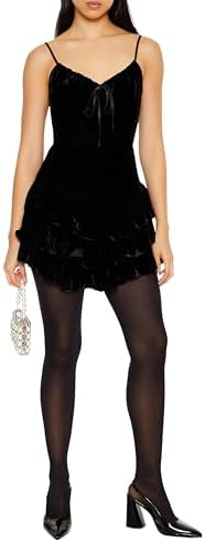 long sleeve lace mini dress white Eden Lace Mini Dress