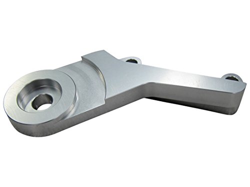 BBR Tuning Billet Aluminium Disc Brake Caliper Bracket - Thumbnail 3