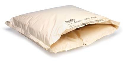 DekoRRa 609-DT - Insulated Pouch - Desert Tan - 24 x 16 Inches