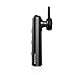 Bluetooth Earbuds, Basse HD Bluetooth Headset with Built-In Microphone, Lightweight Hands Free Headset, Car Bluetooth 4.1 Wireless Headphones for iPhone, Samsung & Smartphones, Mini In-Ear Earbuds