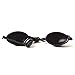 GOSONO Laser Safety Goggles IPL Protective Glasses Soft Eyepatch For Beauty Clinic Patient Black Carbon Doll OPT E Light Eyecup