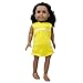 Springfield 7090F-BF 18 Inch Doll, Madison