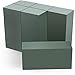 Floral Foam Blocks for Flower Arrangements Set of 6, Floral Foam Bricks, Create Snappy Bouquets and Sprays, Ideal for Fresh or Dried Flowers, Professional Quality Flower Foam