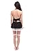 Lemail wig Women's Lolita Princess School Girl Costume Maid Outfits Dress CC208A-F