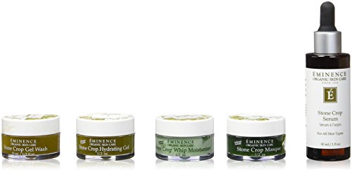 Eminence Organics Stone Crop Gift Collection
