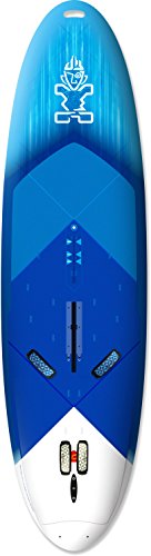 Starboard Rio M Long Tail Windsurf Board Sz 219L