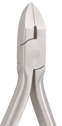 Hard Wire Cutters, German Tungsten Carbide Inserts Dental Orthodontic Instruments