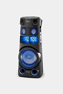 best high power audio system