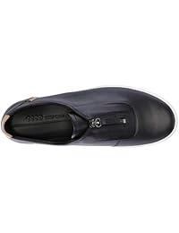 ECCO Soft 7 Zip Ii - Zapatillas para mujer