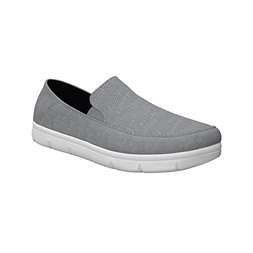 HUK Men's Performance Brewster Slip-on Wet Traction Fishing Deck Shoes Boat