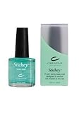 CND: Treatments/Prep Stickey Base Coat, 0.33 oz