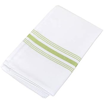 napkins bistro milliken stripe signature assorted lime colors