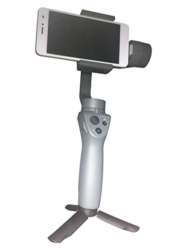 image for Woohot Mini Tripod Stand for Selfie Stick Monopod Stabilizer on Cellph