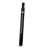 ZUKKA Bike Seat Post 28.6 x 350 mm