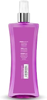 Body Fantasies Signature Japanese Cherry Blossom Fragrance Body Spray 236 ml view 10